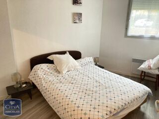  Appartement � louer 3 pi�ces 64 m�