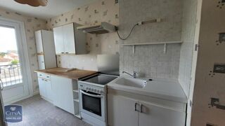  Appartement à louer 1 pièce 35 m²
