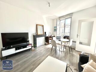  Appartement � louer 2 pi�ces 51 m�