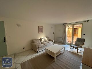  Appartement � louer 1 pi�ce 16 m�