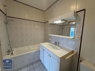  Appartement � louer 1 pi�ce 28 m�