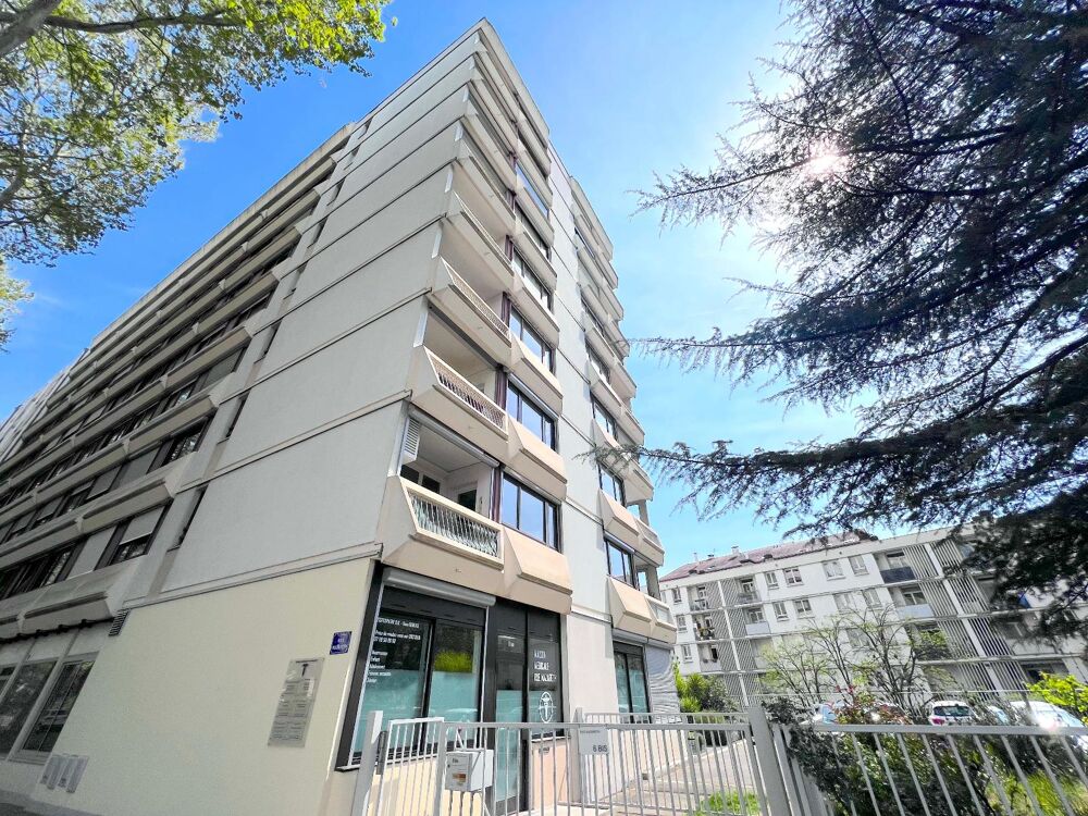 Secteur Part-Dieu / Ferrandière - L'agence CORNEILLE SAI....
