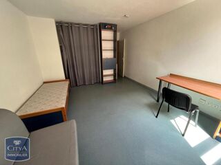  Appartement à louer 1 pièce 26 m²