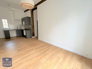  Appartement à louer 2 pièces 41 m²