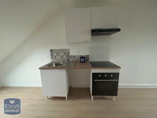  Appartement � louer 2 pi�ces 29 m�