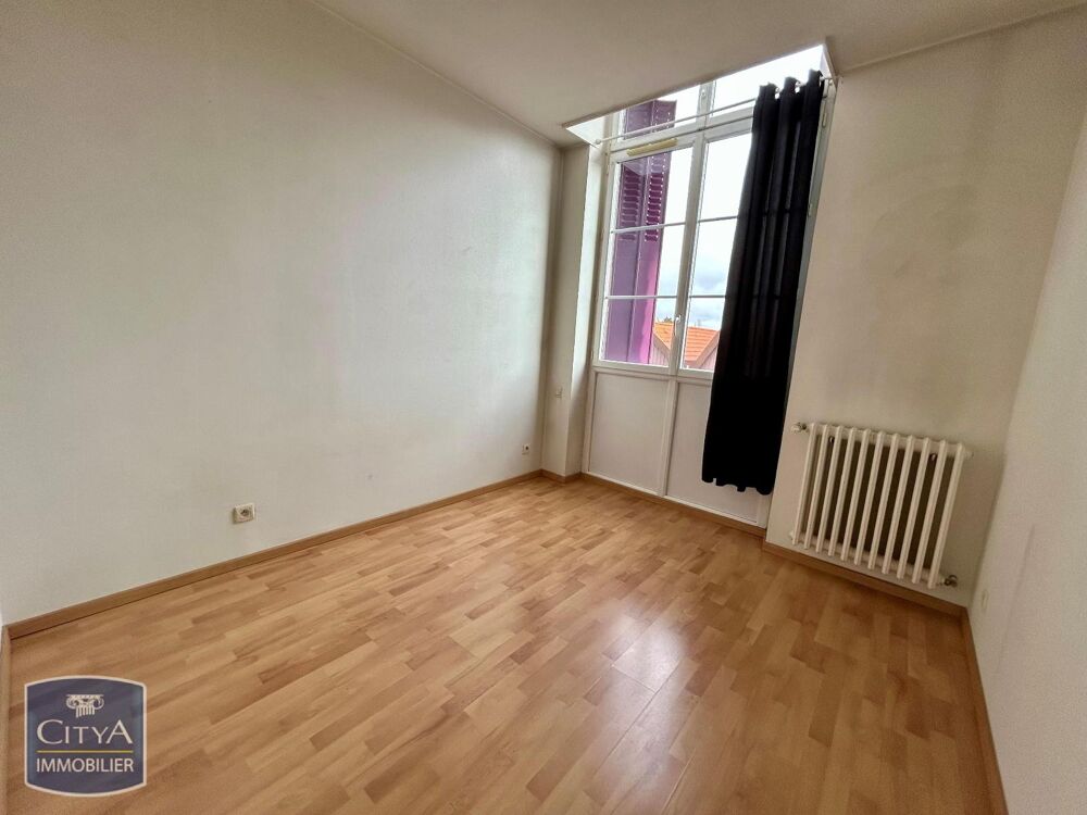 À LOUER : Appartement T3 situé à Alençon, dans le départ....