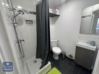  Appartement à louer 1 pièce 16 m² Reims