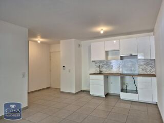  Appartement à louer 3 pièces 59 m²