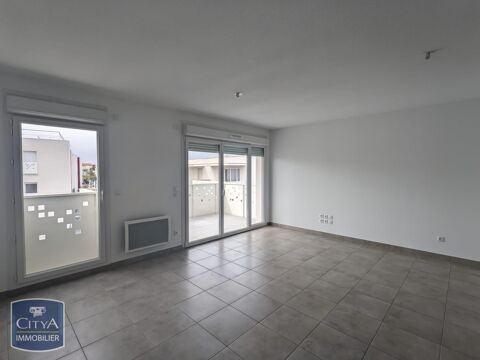  Appartement  louer 3 pices 64 m