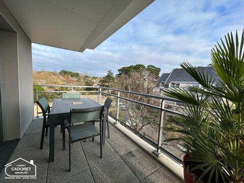  Appartement � louer 3 pi�ces 60 m�