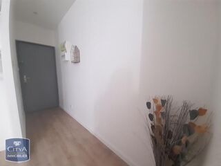  Appartement à louer 1 pièce 21 m²