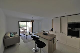  Appartement  louer 2 pices 48 m