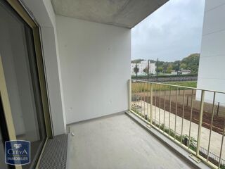  Appartement � louer 2 pi�ces 41 m�