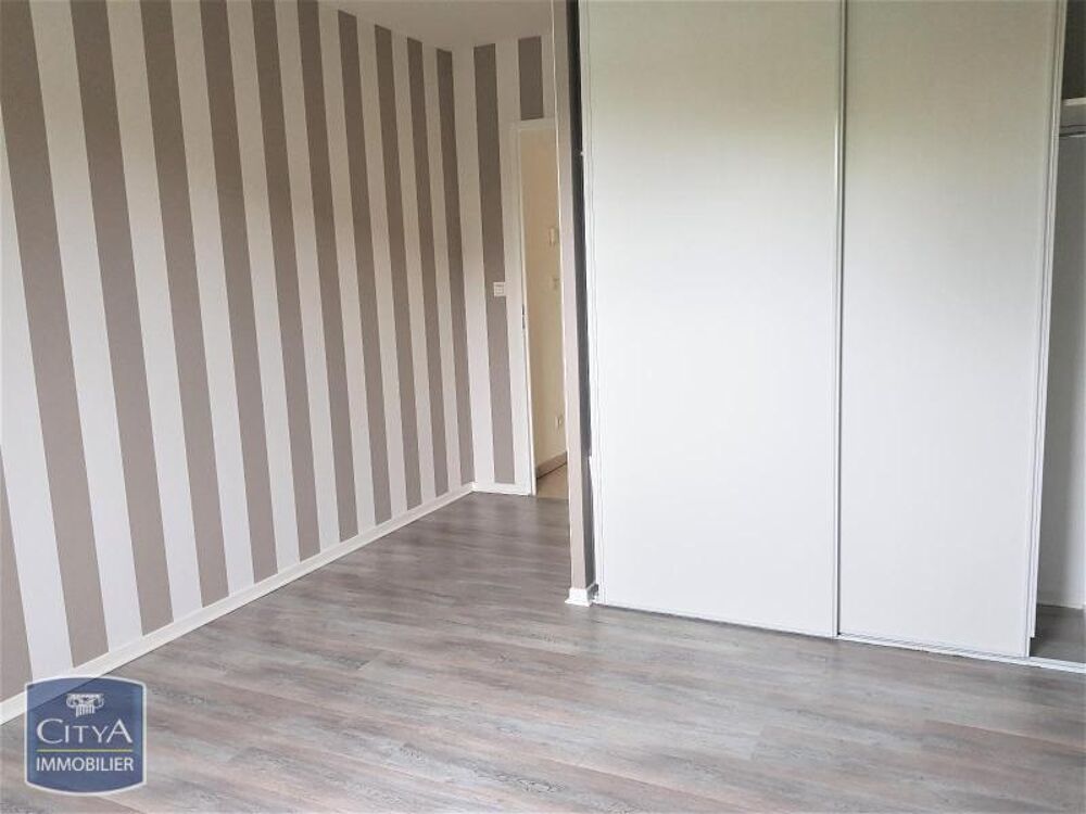 location Appartement - 2 pièce(s) - 48 m² Soissons (02200)