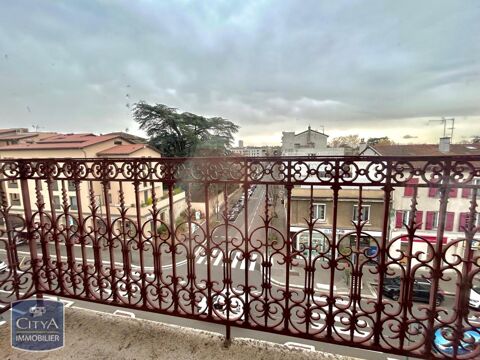  Appartement  louer 2 pices 56 m