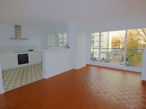  Appartement � louer 3 pi�ces 79 m�