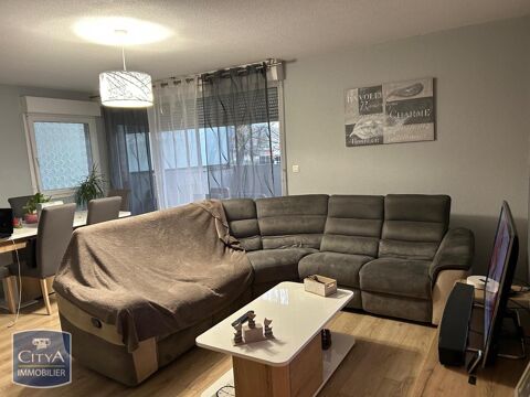  Appartement � louer 3 pi�ces 68 m�