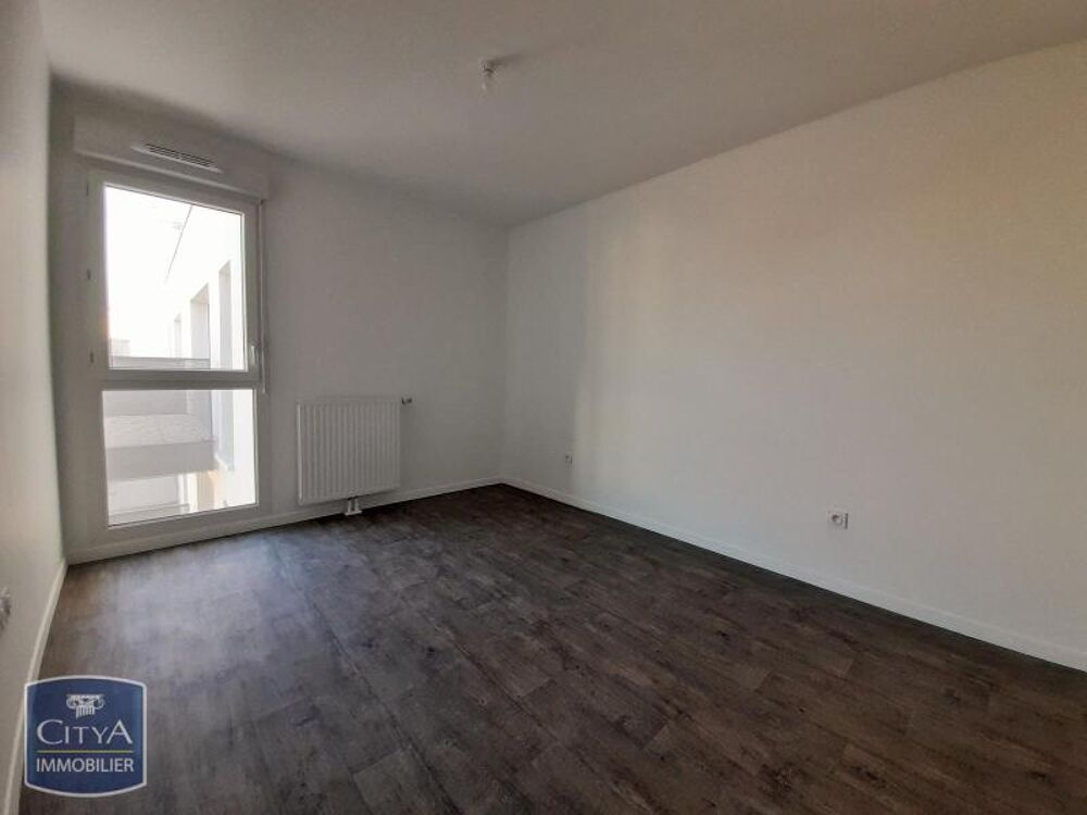 location Appartement - 2 pièce(s) - 43 m² Saran (45770)
