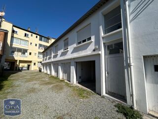  Appartement à louer 1 pièce 25 m²