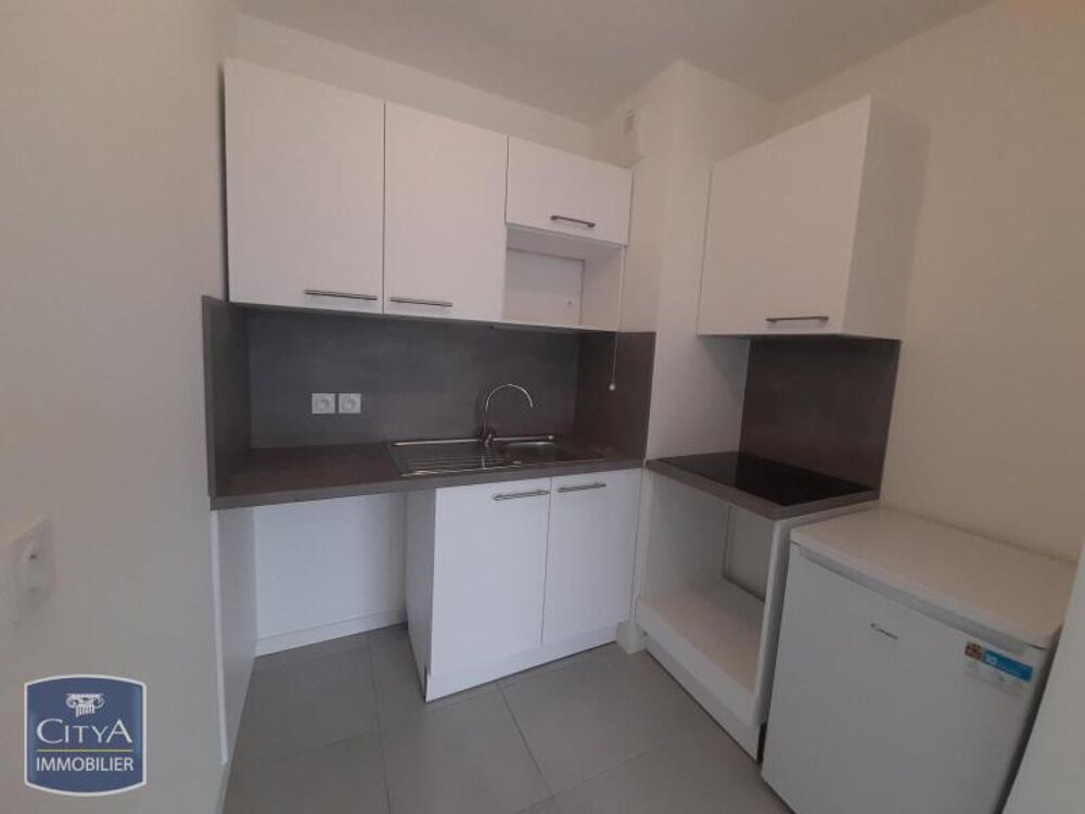 location Appartement - 2 pièce(s) - 42 m² Villefranche-sur-Saône (69400)