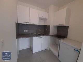  Appartement à louer 2 pièces 42 m²