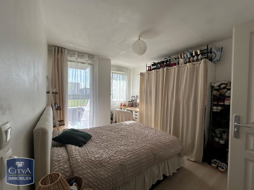 location Appartement - 2 pièce(s) - 46 m² Golbey (88190)