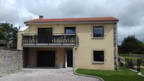   Location Maison Maison - 4 pi�ce(s) - 105 m�