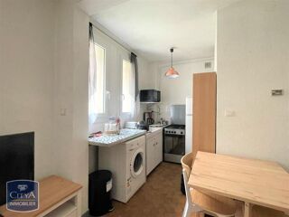  Appartement à louer 1 pièce 31 m²