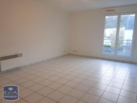   Location Appartement Appartement - 2 pi�ce(s) - 46 m�