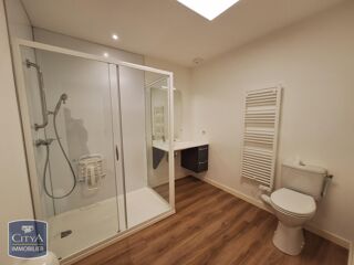  Appartement à louer 1 pièce 29 m²