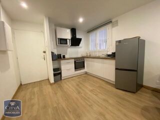  Appartement à louer 2 pièces 49 m²