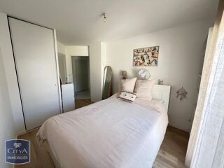  Appartement � louer 2 pi�ces 48 m�