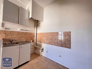  Appartement à louer 2 pièces 28 m²