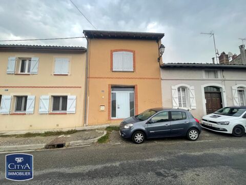  Maison � louer 4 pi�ces 82 m�