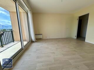  Appartement à louer 2 pièces 54 m²