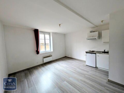   Location Appartement Appartement - 2 pièce(s) - 36 m²