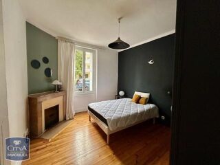  Appartement � louer 3 pi�ces 55 m�