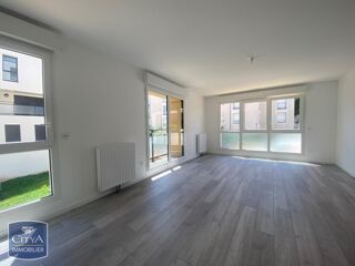  Appartement à louer 2 pièces 53 m²
