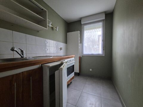  Appartement  louer 3 pices 53 m