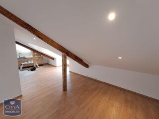  Appartement � louer 2 pi�ces 33 m�