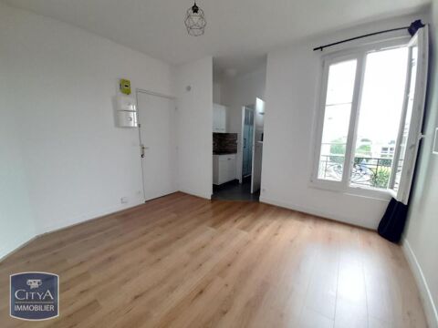  Appartement  louer 1 pice 16 m