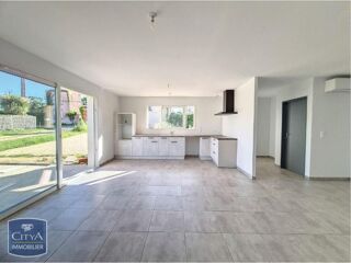  Maison � louer 4 pi�ces 92 m� Montauban