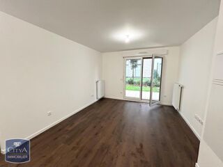  Appartement à louer 2 pièces 42 m²