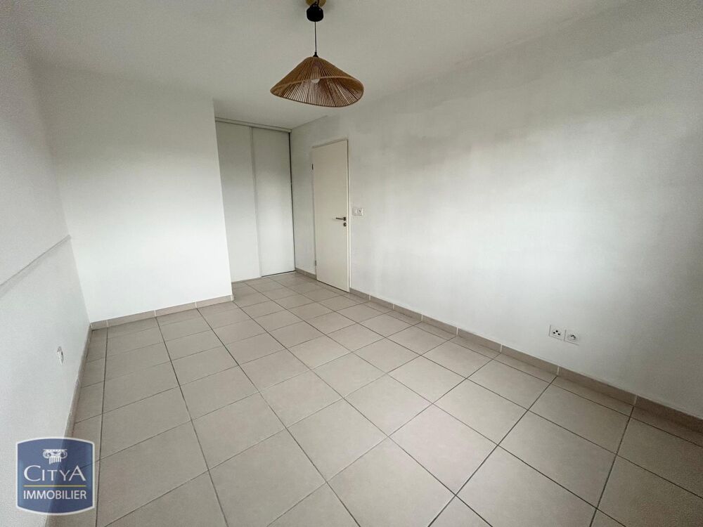 location Appartement - 3 pièce(s) - 54 m² Toulon (83100)