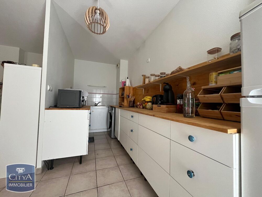 À LOUER : Appartement T3 à Malemort sur Corrèze, situé a....