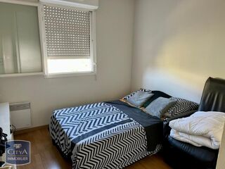  Appartement à louer 2 pièces 42 m²