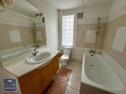  Appartement � louer 3 pi�ces 56 m�