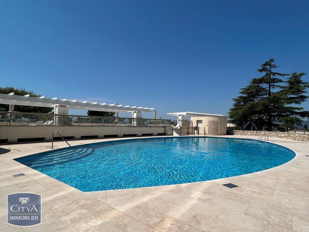 A LOUER - LE CANNET - TRES GRAND 3 PIECES AVEC VUE MER, ....