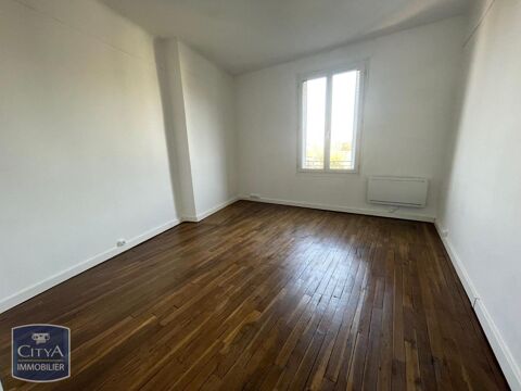  Appartement � louer 2 pi�ces 45 m�