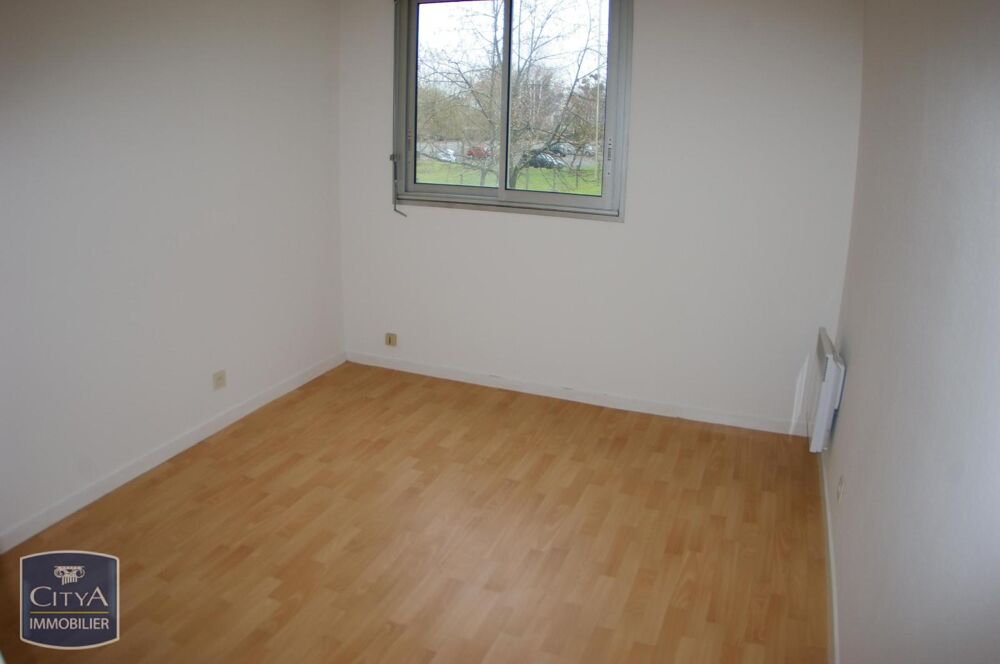 location Appartement - 4 pièce(s) - 90 m² Mérignac (33700)